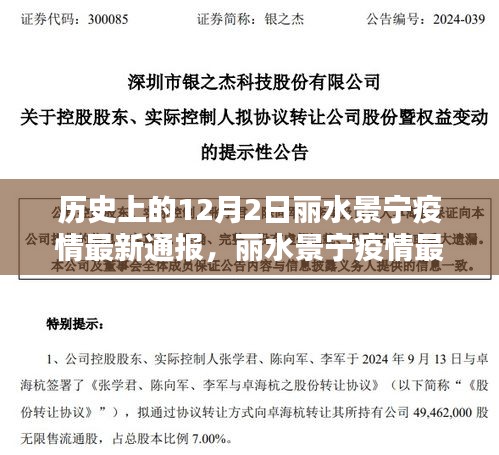 丽水景宁疫情最新通报，共同抗击疫情，掌握防控知识的重要性