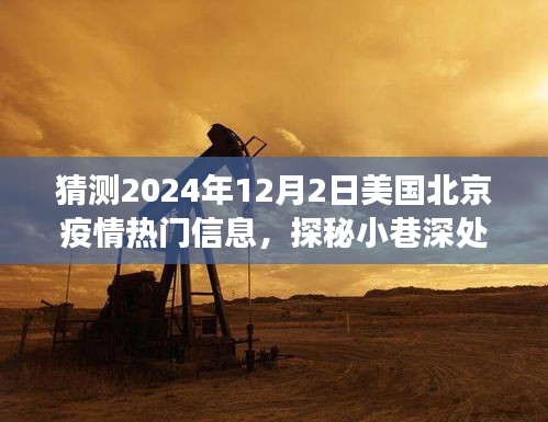 探秘北京小巷，疫情之下的隐秘美食天堂，2024年12月2日美国北京疫情美食探秘之旅