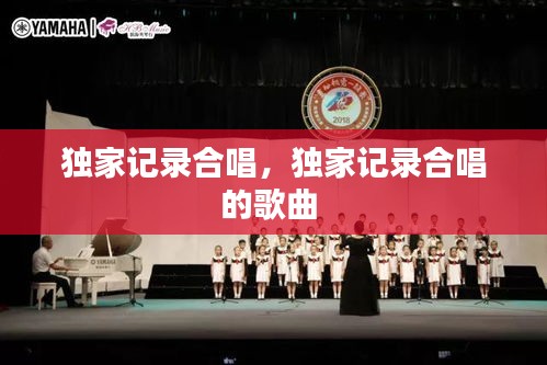 独家记录合唱，独家记录合唱的歌曲 